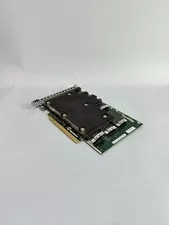 HPE Tri-Mode SR932i-P Gen10/Plus/Gen11 8GB Cache NVME SAS SATA Controller Damage - Used