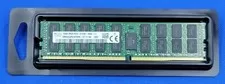 HMA42GR7AFR4N-TF HYNIX 16GB (1X16GB) 2RX4 PC4-2133P DDR4 MEMORY - Used