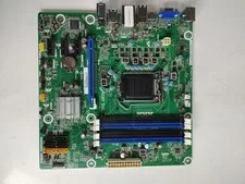 Acer Aspire M3970 Intel LGA 1155 DDR3 Desktop Motherboard MB.SG50P.007 - Used