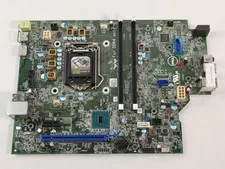 Dell OptiPlex 3046 SFF Intel LGA 1151 DDR4 Desktop Motherboard J9VVP - Used