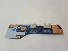 Lenovo ThinkPad E480 Laptop USB Power Button Board NS-B421 - Used