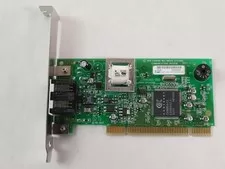 Diamond Multimedia 23680001-003 PCI Fax Modem Card - Used