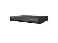Hikvision - Standalone DVR - 4 Video Channels