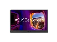 ASUS - 16 - monitor USB MB169CK full HD