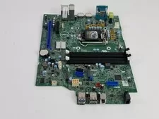 Dell 0CV7F Precision 3430 SFF LGA 1151 DDR4 SDRAM Desktop Motherboard - Used