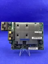 813586-001 HPE Smart Array P840ar 12Gb 2P Controller RAID Cards 726748-001 - Used