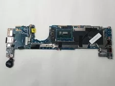 Dell Latitude 7390 2-in-1 Core i5-8350U 1.7 GHz DDR3 Motherboard 41M0M - Used