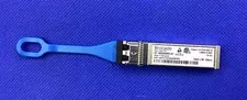 57-0000089-01 Brocade 16G FC LWL 10KM FC SFP+ Transceiver XBR-000198 XBR-000199 - Used