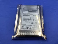 P26306-B21 HPE 3.84TB SAS 12G RI SFF SC PM6 SSD P26289-003 P37168-001 - Used