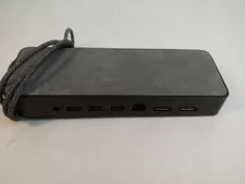 HP HSA-B005DS External Docking Station - Used