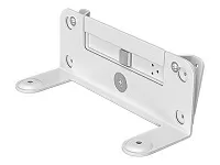 Logitech Wall Mount For Video Bars - Montura para cámara - instalable en carro instalable en pared