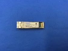 FTLF8529P3BNV-E5  Finisar 16GB SFP 850nm Transceiver - Used