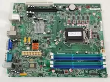 Lenovo ThinkCentre M90 SFF LGA 1156 DDR3 Desktop Motherboard 71Y5975 - Used