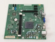 Dell JKV7J Vostro 3905 Socket FM2 DDR3 SDRAM Desktop Motherboard - Used