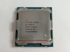 Intel SR2PF Xeon E5-1630 v4 3.7 GHz LGA 2011-3 Server CPU - Used