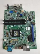 Dell Precision 3430 LGA 1151 DDR4 Desktop Motherboard R8N1F - Used