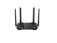 Hikvision - DS-3WR12GC-H Router AC1200 Gig