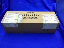 CISCO PWR-C1-1100WAC-P 1100 Watt Ac Power Supply For Catalyst 3850 New Sealed - New