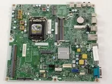 HP EliteOne 800 G1 AIO LGA 1150 DDR3 Desktop Motherboard 697289-002 - Used