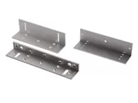 Hikvision - Magnetic lock bracket - LZ