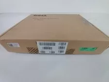 New Dell 7K99K E-Port Replicator Dock Station +130W AC Adapter - New