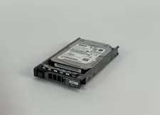 Dell 0K532N 146GB 15K RPM SAS 6G HDD 2.5in SFF 6Gbps Hard Disk Drive - Used