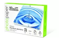 Klip Xtreme Premium KPA-460 - Alumina Waterproof - 4x6