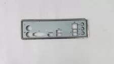 Acer DBSK11004 I/O Shield for  DB.SK11.004 Motherboards - Used