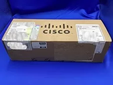 NOB PWR-C4-950WAC-R Cisco Catalyst C9500 950W AC Config 4 Power Supply - Open box