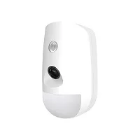 Hik DS-PDPC12P-EG2-WB Wireless PIR-Camera Detector
