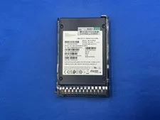 P26538-B21 HPE 960GB NVME GEN4 HIGH PERFORMANCE READ INTENSIVE SFF SC U.3 SSD - Used