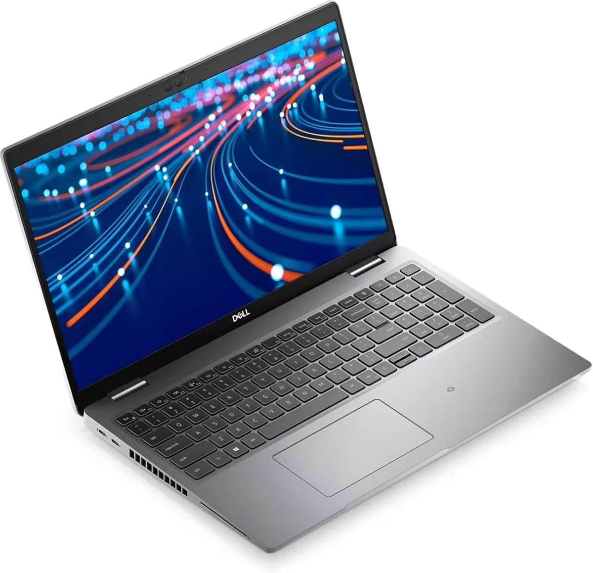 Notebook Dell Latitude 5520  i5-1145G7 2.6GHz 16GB 256GB SSD Win 11