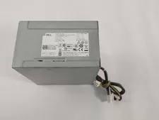 Dell NFX6T Optiplex 7020 / 9020 MT 290W 8 Pin Desktop Power Supply - Used