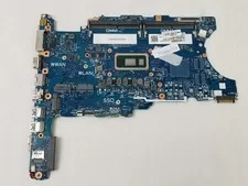 HP ProBook 640 G5 Core i5-8365U 1.60 GHz DDR4 Motherboard L58708-601 - Used