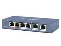 Hikvision - Switch - 4
