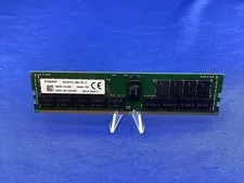 KTN78Y-MIE/32G KINGSTON 32GB (1X32GB) 2RX4 PC4-2666V MEMORY - Used