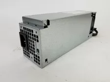 Dell 664DM 6 Pin 200W SFF Desktop Power Supply For Optiplex 9020 - Used
