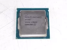 Intel Pentium G4400T 2.90 GHz LGA 1151 Desktop CPU Processor SR2HQ - Used
