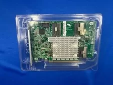 824019-001 HP NVME PCI-e Bridge Controller Card  708724-001 - Used
