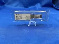 Arista networks XVR-10067-20 100GBASE-SR4 100GB QSFP 850nm QSFP-100G-SR4 - New