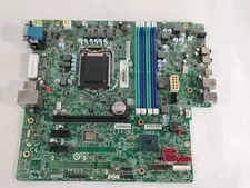 Lenovo ThinkCentre M720t LGA 1151 DDR4 Desktop Motherboard 01LM836 - Used