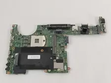 HP ProBook 6360b Intel rPGA 989 DDR3 Laptop Motherboard 641733-001 - Used