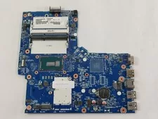 HP 350 G2 Notebook Celeron 3205U 1.50 GHz DDR3L Motherboard 796387-501 - Used