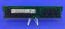 HMA84GR7CJR4N-WM HYNIX 32GB (1X32GB) 2RX4 PC4-2933Y SERVER MEMORY - Used