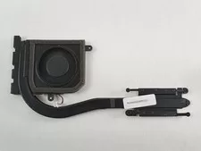 Dell Latitude 5430 4-Pin BGA 1744 CPU Fan with Heatsink V0N0P - Used