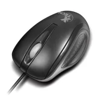 XTech XTM-175  - Ratón - USB