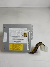 Fujitsu CP515248-01 D956/E90+ 250 W 16 Pin Desktop Power Supply PCE012 - Used