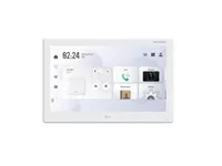 Hikvision - Video intercom system - DS-KH9510-WTE1 All-in-one Indo