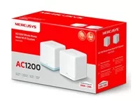 TP-Link - Wi-Fi system - Halo H32G(2-pack)