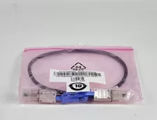 Dell 0W508F mini SAS SFF-8088 6Gbps 6G 2ft 24" External SAS Cable Raid Foxconn - New